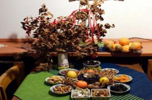 Večera za Badnji dan