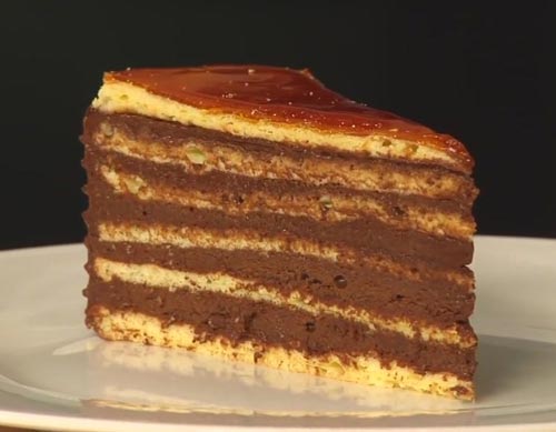 Dobos torta